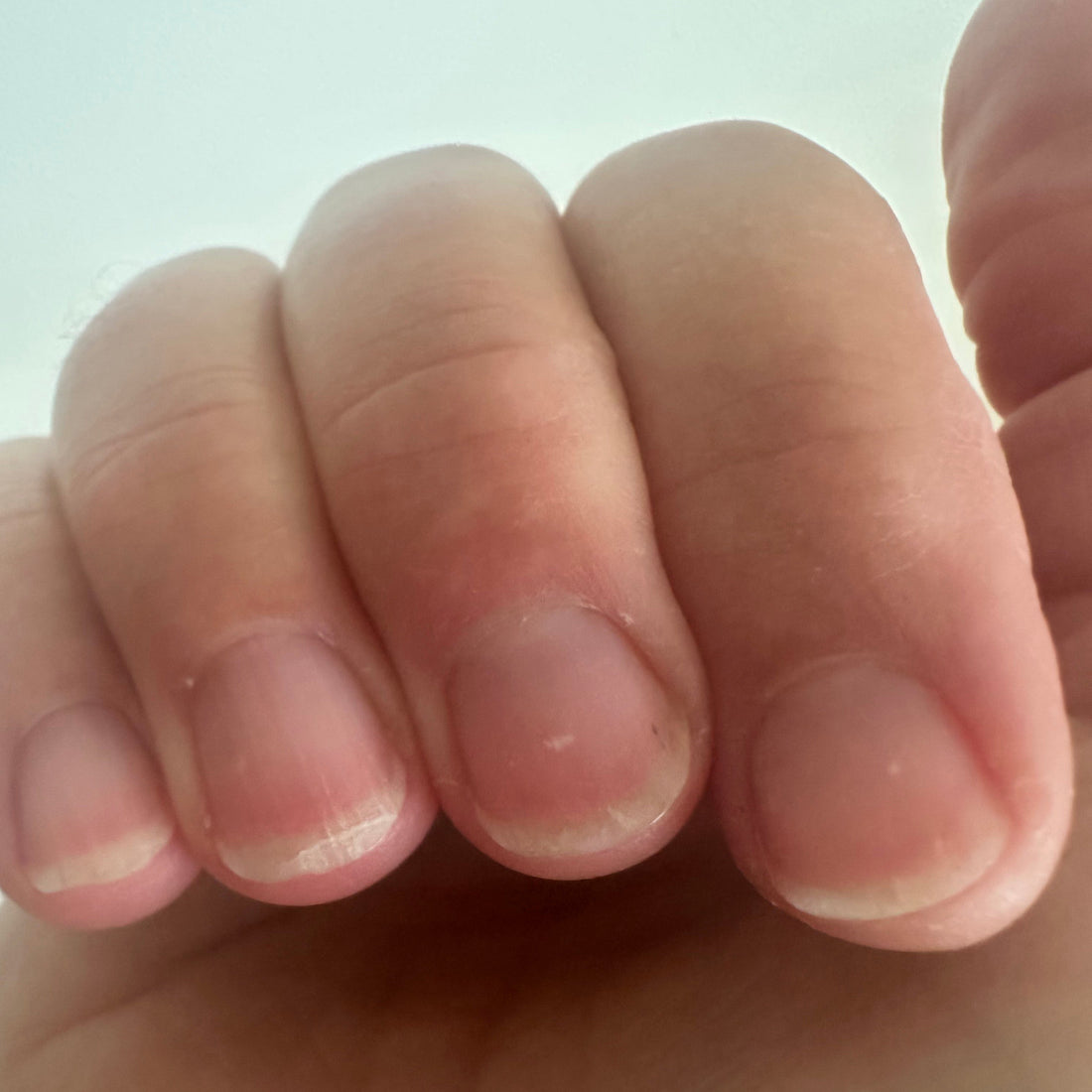 Why Your Nail Care Routine Might Not Be Working