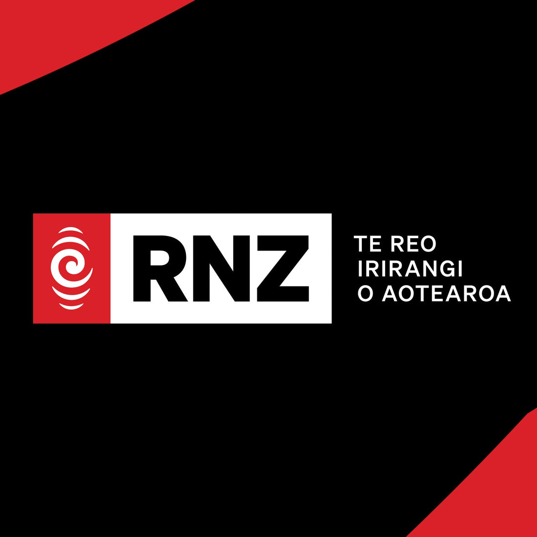 Listen: Tom's Interview with Radio New Zealand