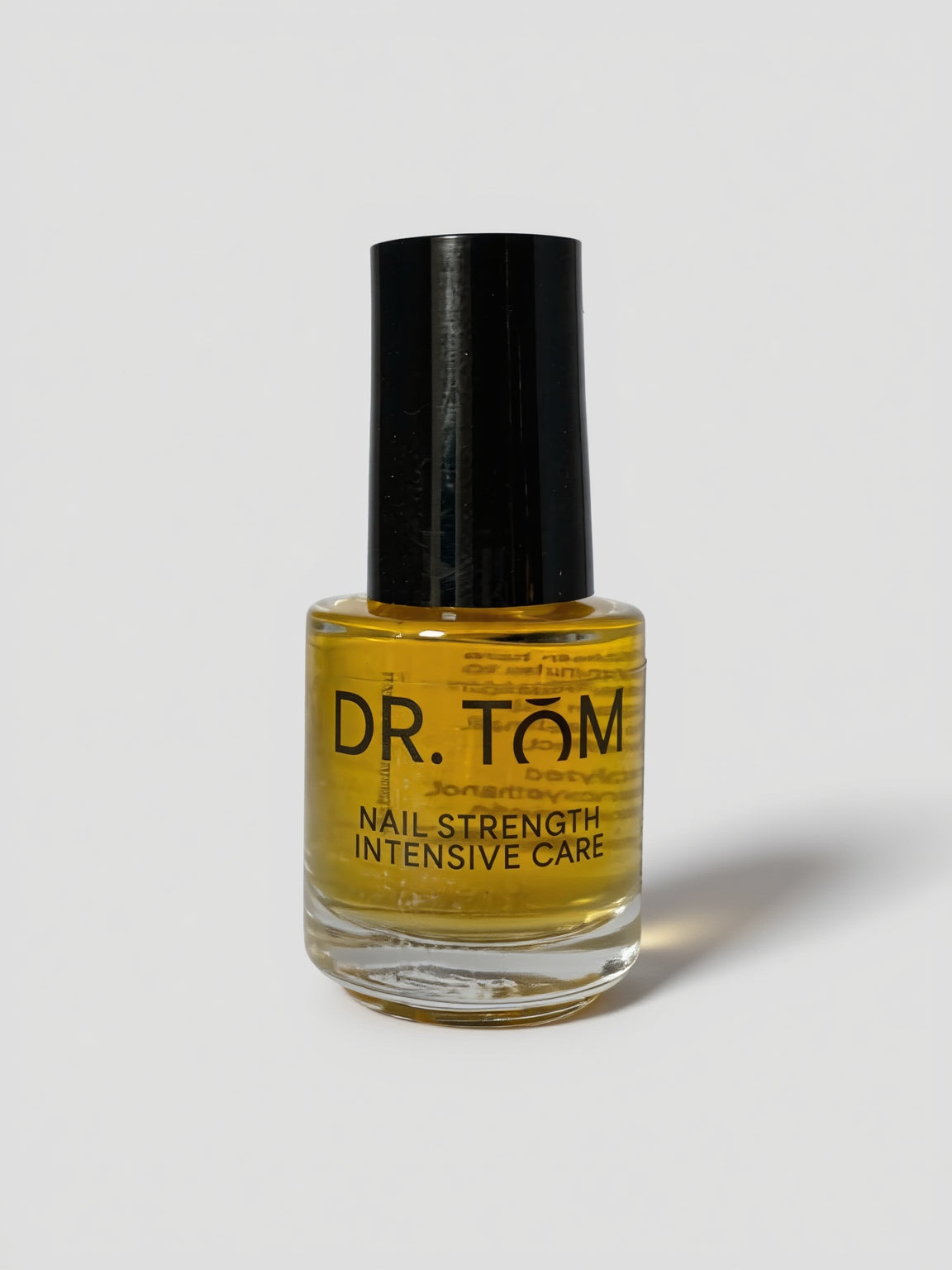 Nail Strengthening Intensive Care