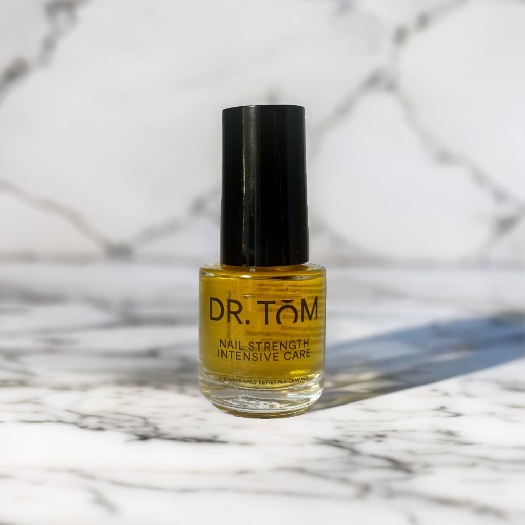 Nail Strengthening Intensive Care