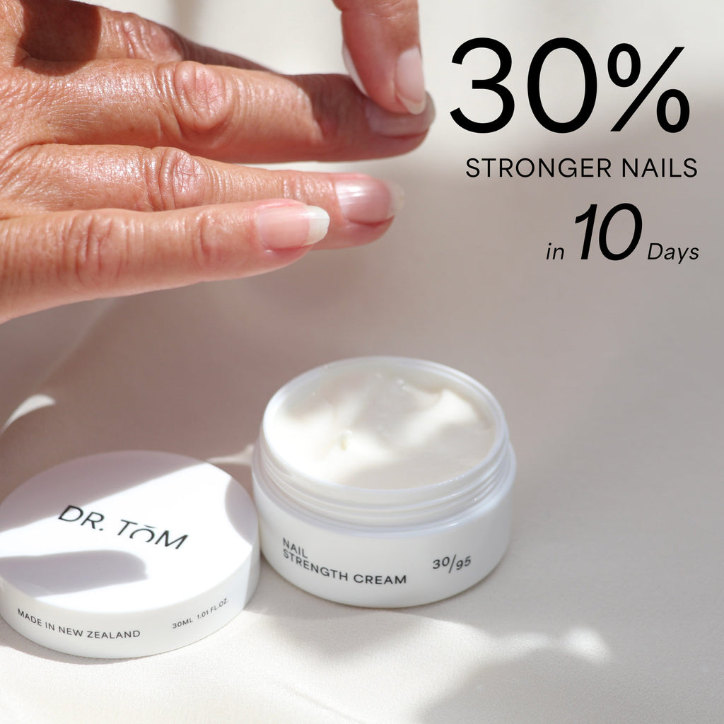 Nail Strength Cream