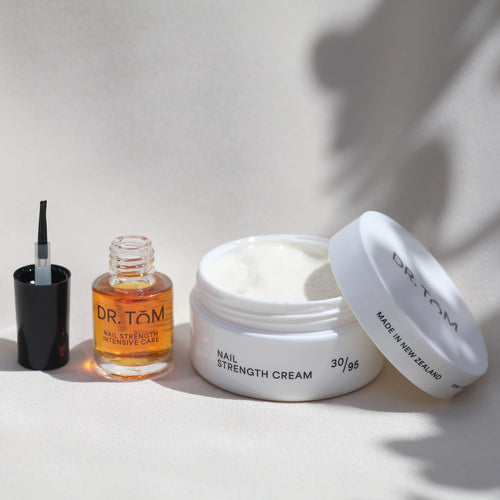 Nail Strength Combo Treatment