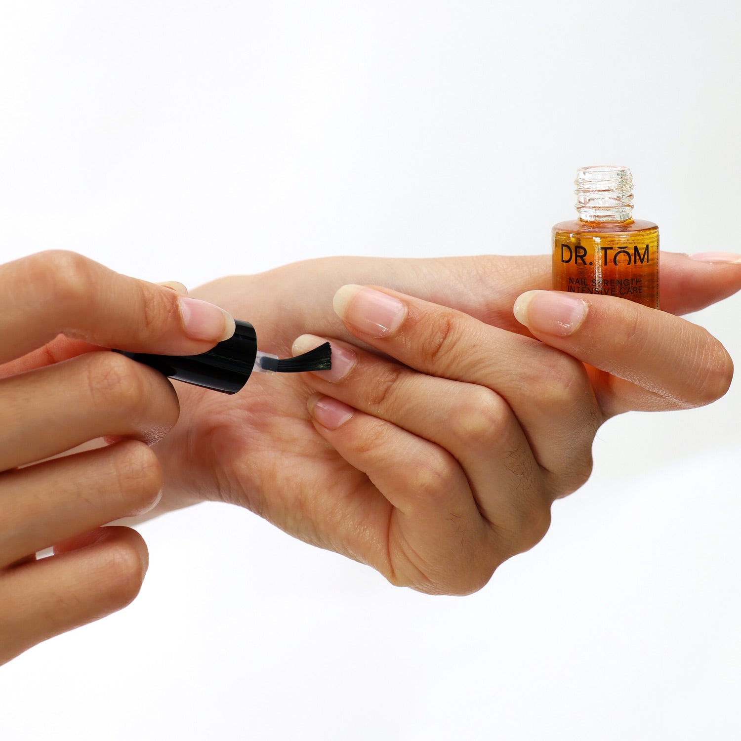 Nail Strength Combo Treatment