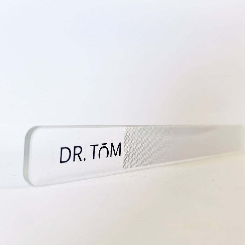 Glass Nail File