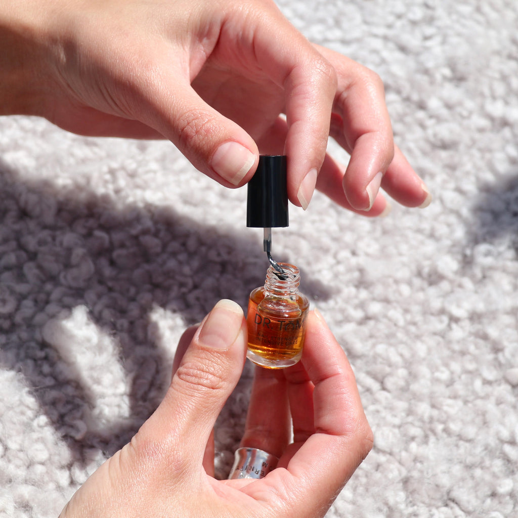 Nail Strength Combo Treatment