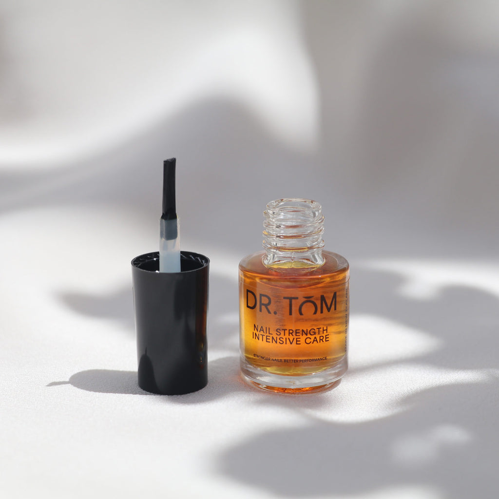 Nail Strengthening Intensive Care