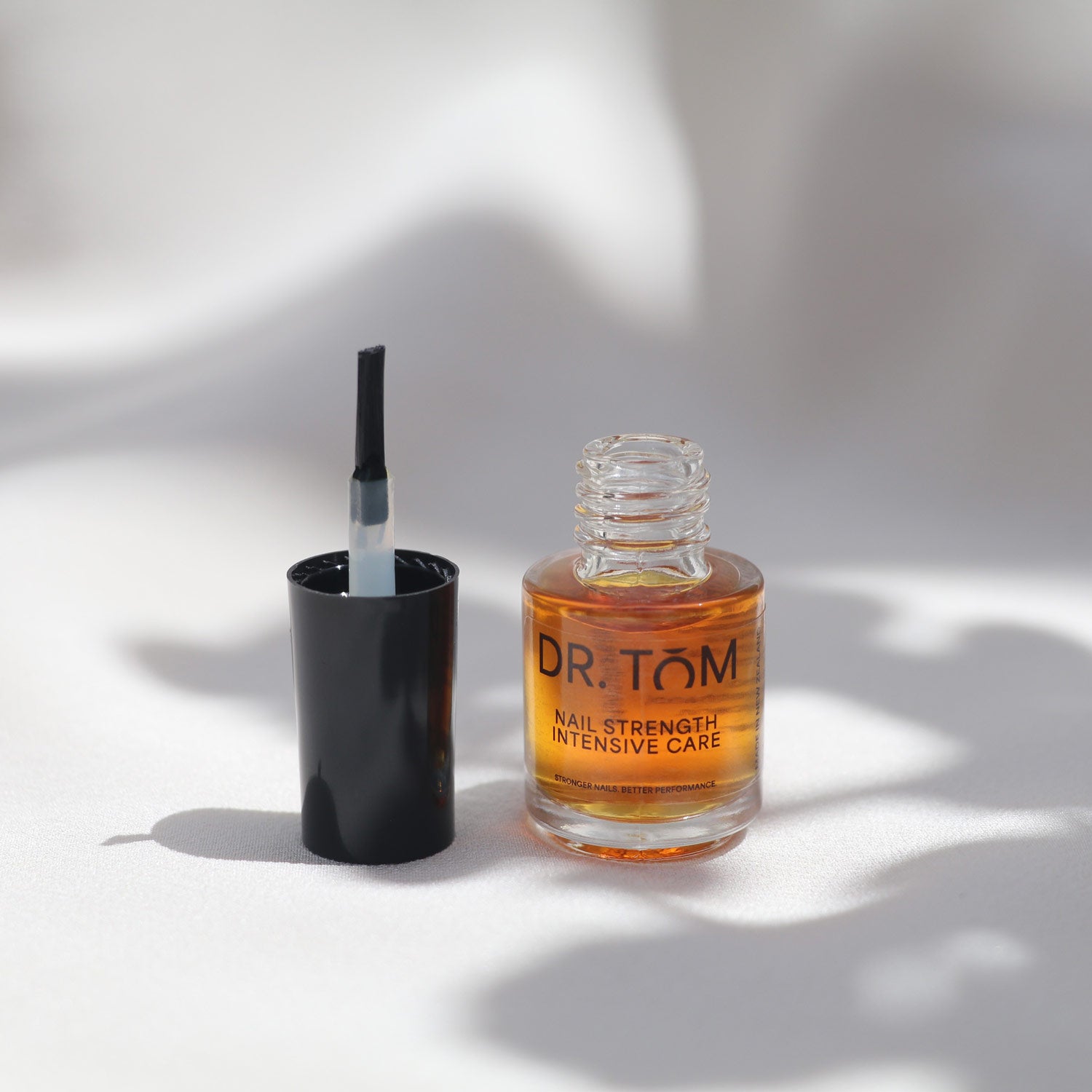 Nail Strengthening Intensive Care