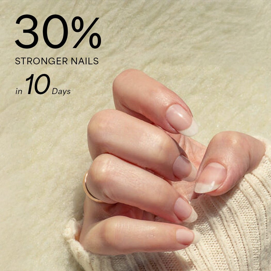 Nail Strengthening Cream